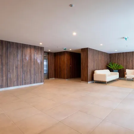 Premium W/ Garage & Balcony By Hostwise * Vila Nova de Gaia