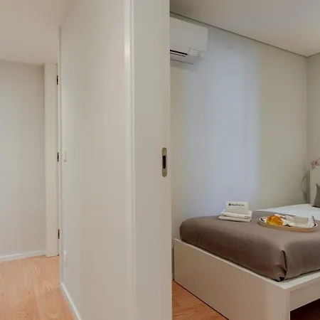 Premium W/ Garage & Balcony By Hostwise Appartement *