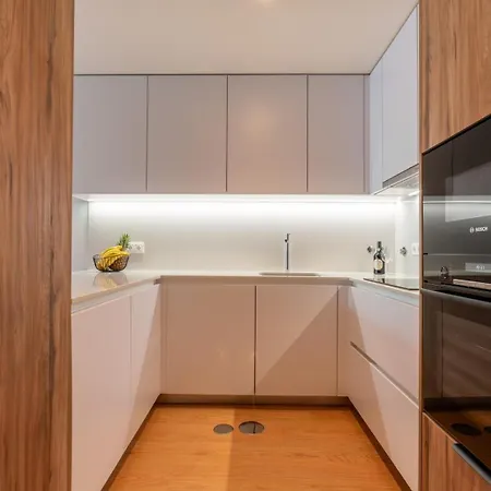 Apartament Premium W/ Garage & Balcony By Hostwise Vila Nova de Gaia
