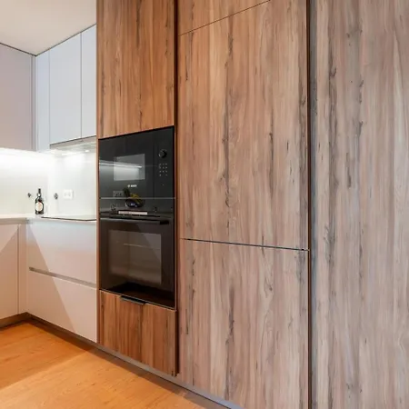 Appartement Premium W/ Garage & Balcony By Hostwise Vila Nova de Gaia