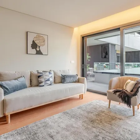 Premium W/ Garage & Balcony By Hostwise Appartement *